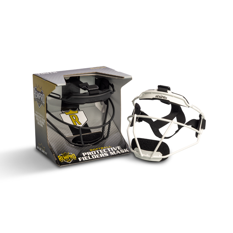 YOUTH FIELDERS FACE MASK